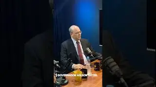 Entrevista com o Governador Wilson Witzel