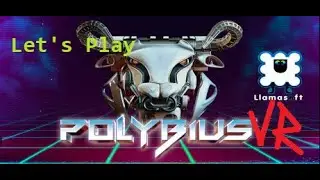 PSVR- Polybius