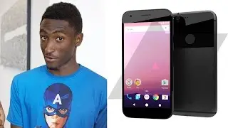 2016 Nexus Hype!