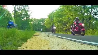 MotoCrewGlodzhevo | Honda VFR800, XLV1000, Suzuki Hayabusa, XF650, DL650, Kawasaki Versys, BMW 650GS