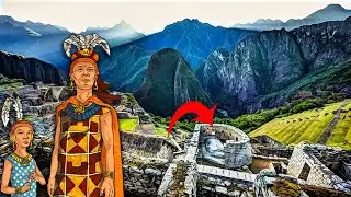 Most Advanced Ancient Civilizations