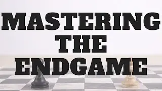 Mastering the Endgame Series &ndash; Part 1 &ndash; GM Roman Dzindzi &ndash; Exclusive Preview &ndash; ChessDVDs