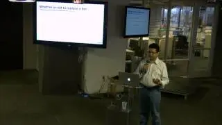 AWS Crash Course for App Developers with Bleeding Edge Web