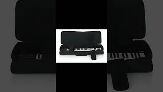 Gator Cases GKB Series Slim Gig Bag Showcase
