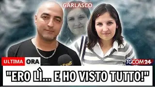 😱 GARLASCO ESPLODE! MUSTAFA IMPROVVISAMENTE PARLA: 