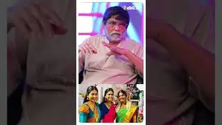 Director Agathiyan About His Daughters 😍😍😘🔥 #shorts