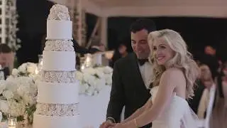 Mississauga Golf & Country Club Wedding