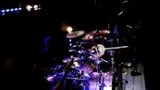 Avenger Joe Miller, SD - Copperhead (cover)