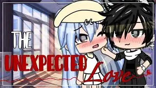 The Unexpected Love 🔥❤️ || GLMM || Gacha Life Mini Movie || 96K special ||