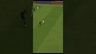 Ronaldo Long Range Attack ☠️#eafc24 #fifa #fcmobile #fyp #viralvideo #ronaldo #long #range #attack