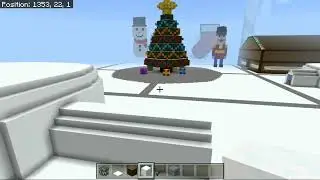 LOOK BACK christmas countdown 2023 part 74