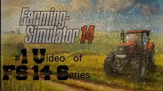 FS 14 Day 1 Video