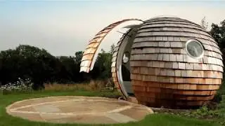 These Eco-Friendly Pods Offer A Better Way To Have A Home Office