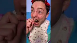 Every Chips Hit Different 😂😱 #funny #viral #shorts