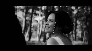 Lexington Kentucky Wedding Videography - Thousand Years Films