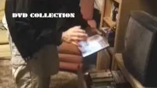 Passion of a Troubled Artist