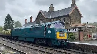 The Diesel Bash (15/05/2021)