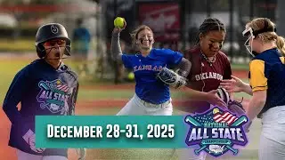 2025 National All State Showcase