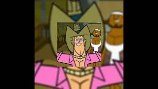 //Her Real Name Isn't Blaineley (slowed)\\Total Drama: World Tour\\