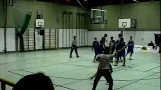 Chuks Neboh - Single Game HIghlights