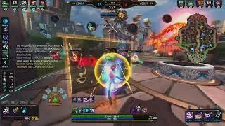 Thoth Snipes!!