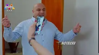 Bexte Baran Arabic Dub