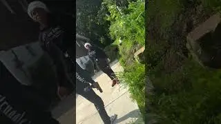 ManManSixx PRESSING his opp .. 😵 MUST WATCH #explore #rap #stlouis