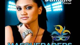 Danielle Veira - Masqueraders (Soca 2011)
