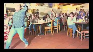 Tumba & Cajon - Los Angeles 002.