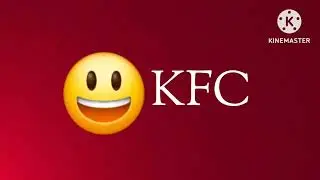 KFC logo remake 