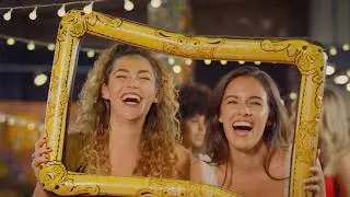 What Photo Booths Can Do for Event Marketing