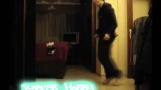 Jumper Harry V.S Alvar_Jumper