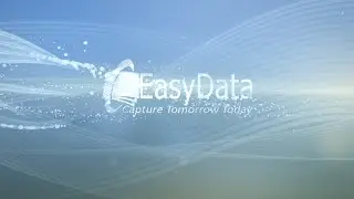 EasyData in 30 seconds