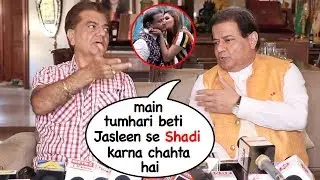 Anup Jalota SHOKING Gf Jasleen Mathauru's Father Kesar Matharu After coming outBig Boss