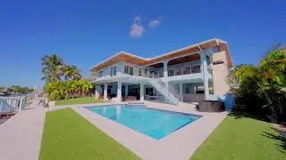 241 12th Street Tour. House for Sale In Key Colony Beach Florida