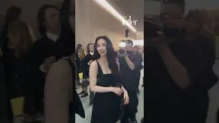 Celebrities spotted at Milan Fashion Week