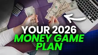 How to Make 2026 the Year You Finally Master Your Money | NerdWallet