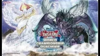 True King Dino 2017 June YGOPRO