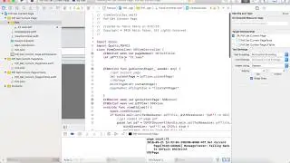 Tutorial PDFView PDFKit