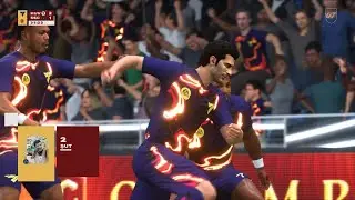 FC 26 Fut Champ 14.Hafta 4-1 Figo ve Openda'dan Double