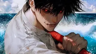 Toji DEKU in Black Clover - Part 2 - Ultimate physique! - MHA Texting Story.