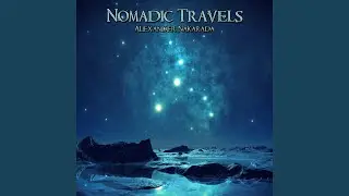 Nomadic Sunset