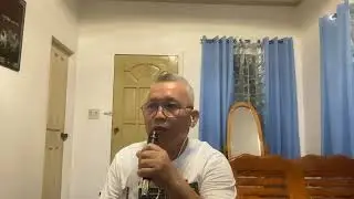 IKAW ANG AKING PANGARAP - Martin Nievera  cover