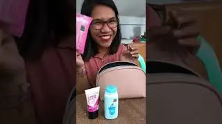 POUCH RAID!!