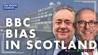 Кризис BBC, предвзятость и лицензионный сбор &mdash; должны ли шотландцы платить?