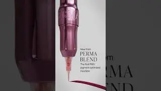 Perma Pen от PermaBlend