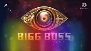 BIG BOSS SEASON 5 TITLE SONG BGM #akkineninagarjuna #BIGBOSS5 TELUGU BGM RINGTONES