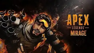 Apex Legends Competitivo