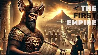 Akkadian Empire: How the World&rsquo;s First Empire Changed History Forever