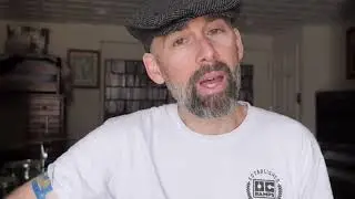 Life Never Promised Any Security, That's Why They Sell Insurance - Drew Danburry (Acoustic Version)